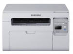 Samsung SCX-3400 series printer